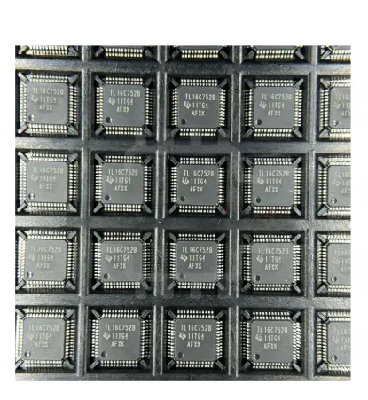 TL16C752BPT Texas Instruments